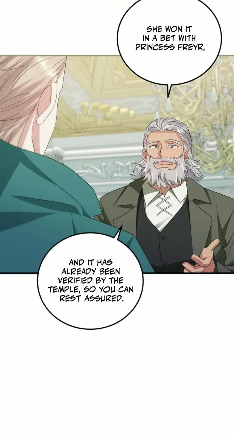I’m Done Being a Hero, Even If It’s Retirement Chapter 55 page 8 - 