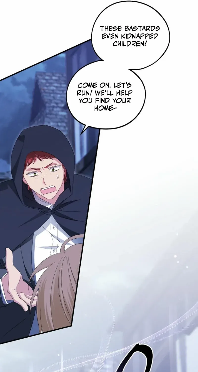 I’m Done Being a Hero, Even If It’s Retirement Chapter 55 page 71 - 