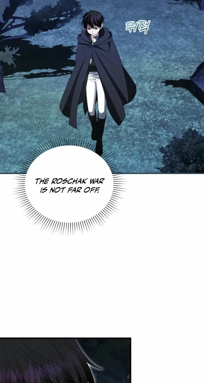 I’m Done Being a Hero, Even If It’s Retirement Chapter 56 page 12 - 
