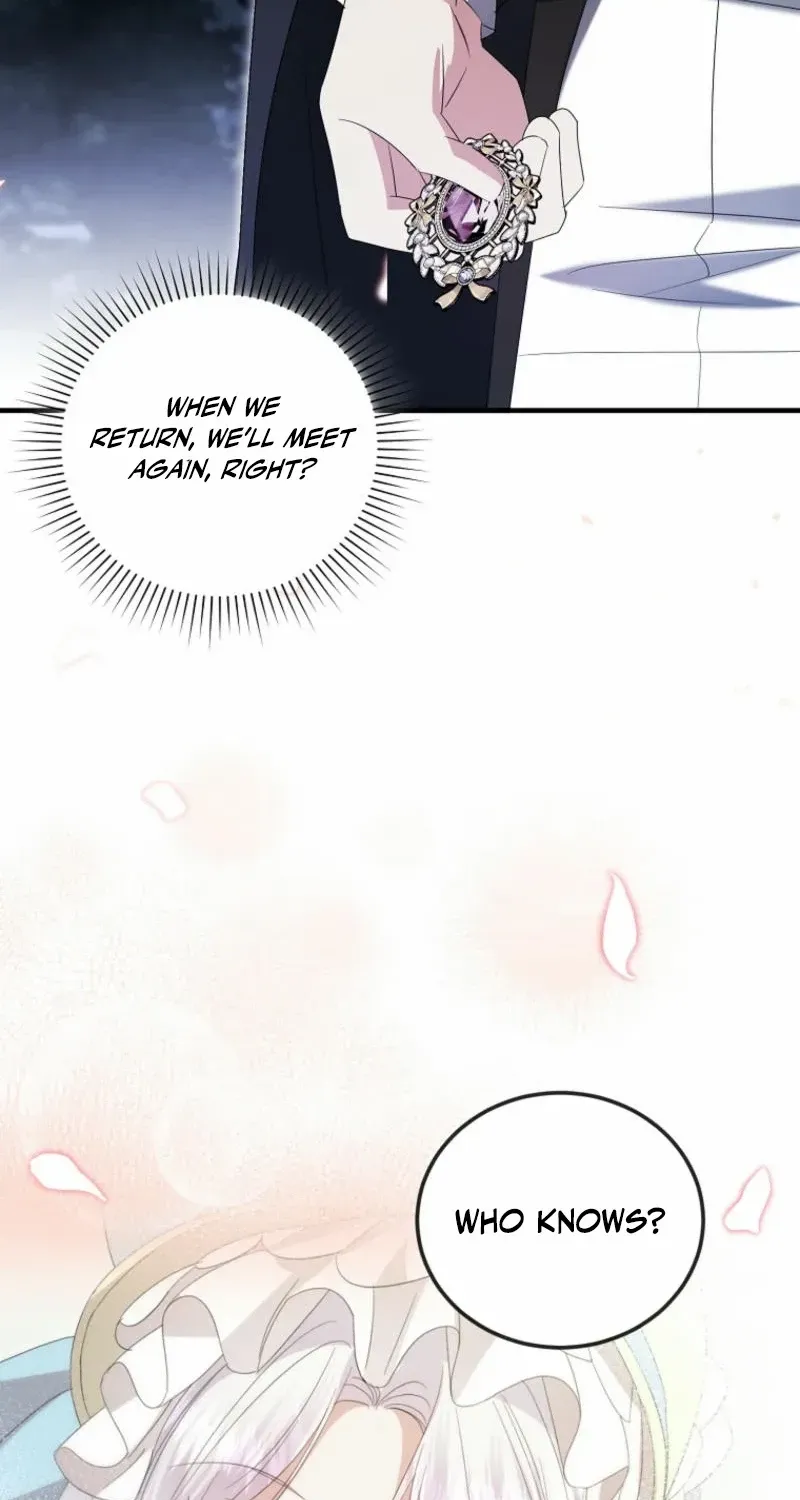 I’m Done Being a Hero, Even If It’s Retirement Chapter 56 page 14 - 