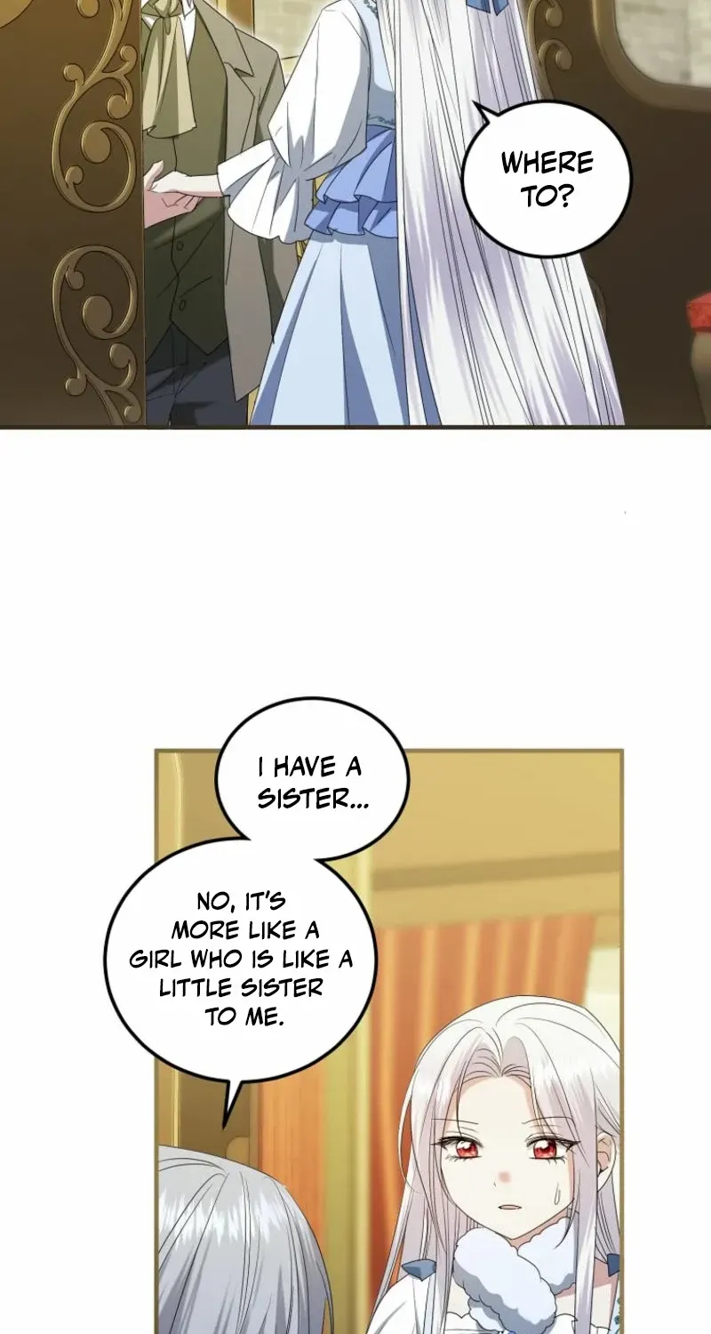 I’m Done Being a Hero, Even If It’s Retirement Chapter 56 page 19 - 