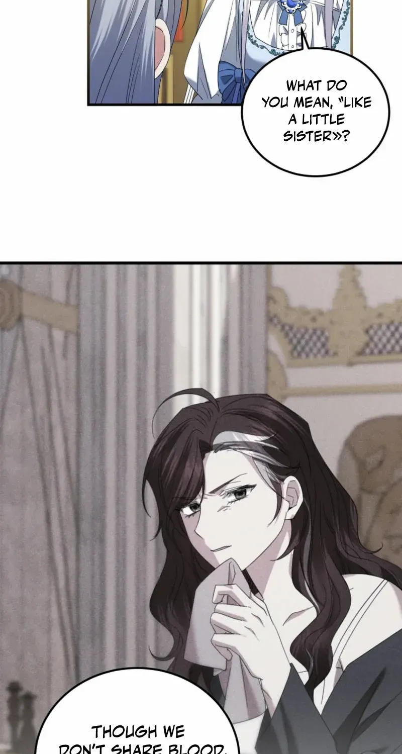 I’m Done Being a Hero, Even If It’s Retirement Chapter 56 page 20 - 