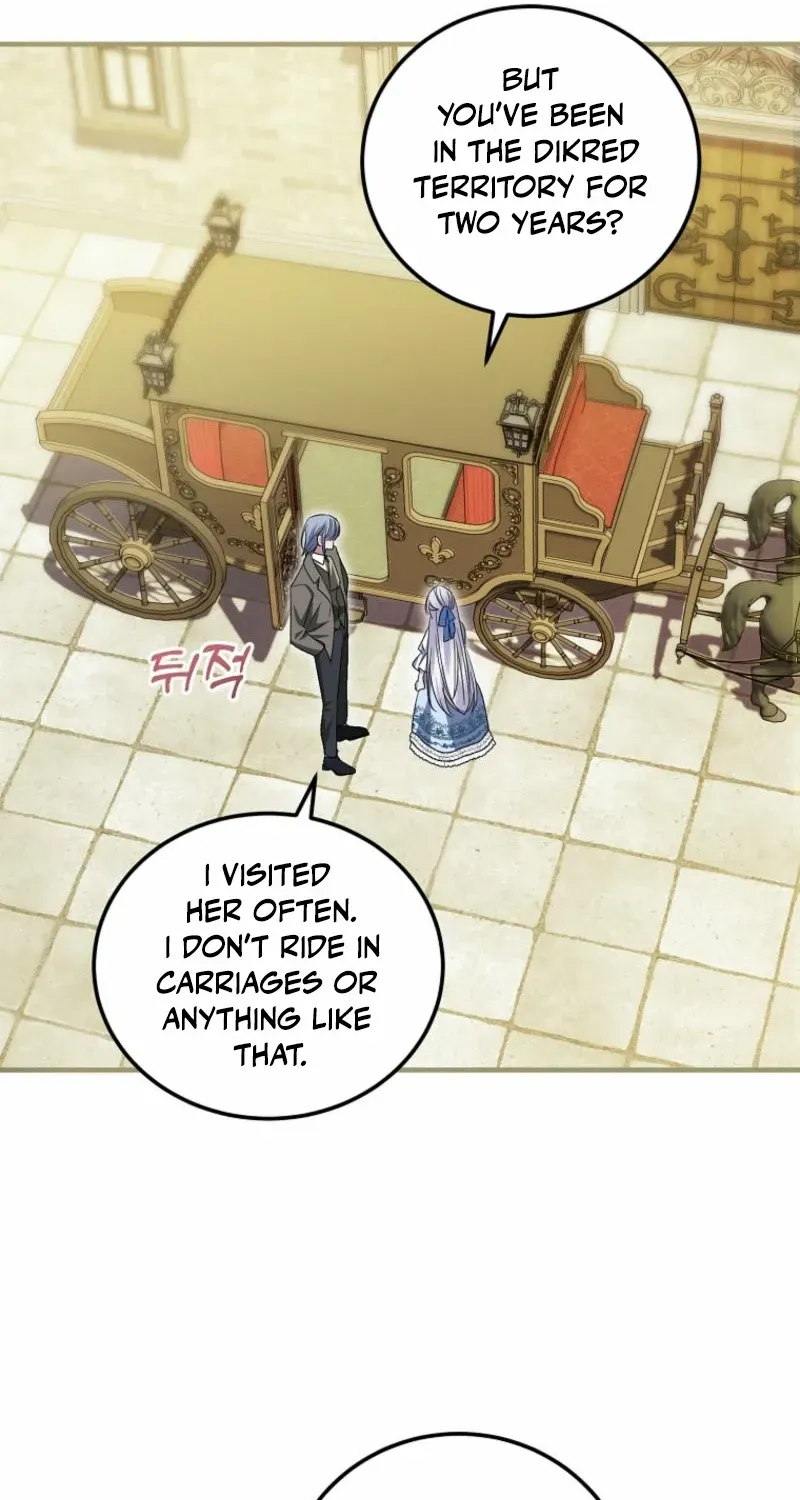 I’m Done Being a Hero, Even If It’s Retirement Chapter 56 page 22 - 