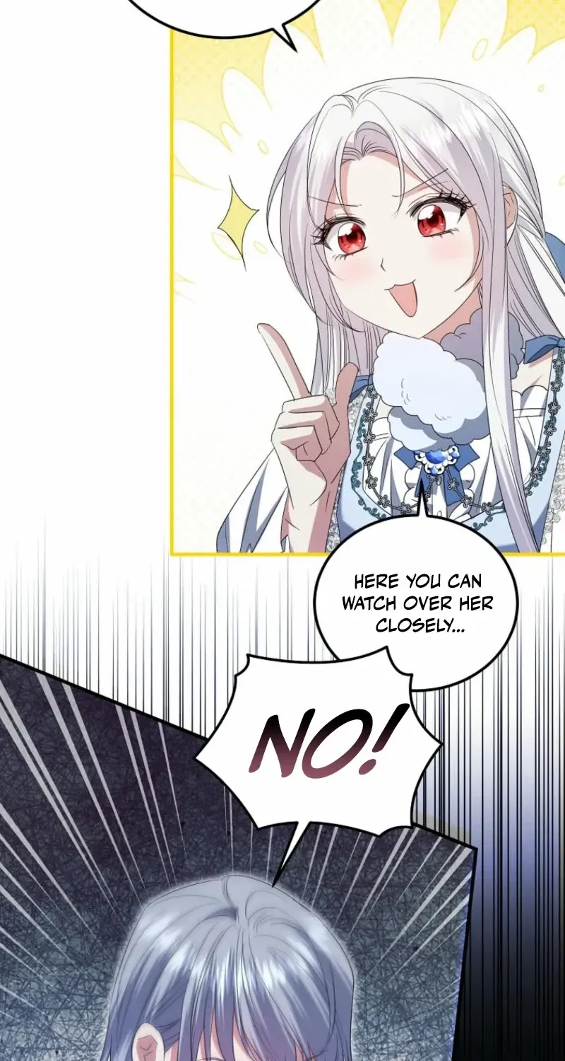 I’m Done Being a Hero, Even If It’s Retirement Chapter 56 page 25 - 