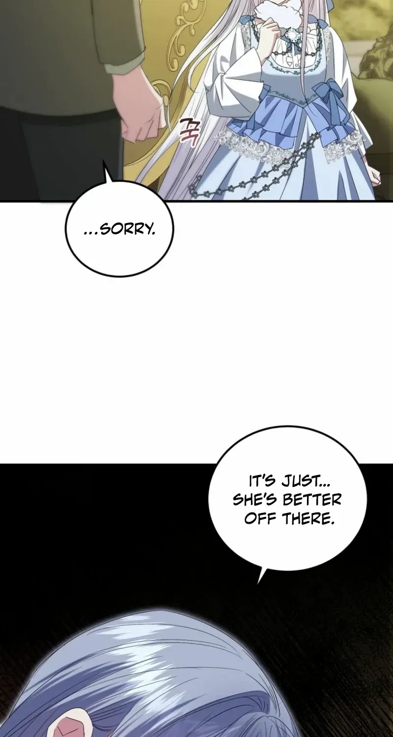 I’m Done Being a Hero, Even If It’s Retirement Chapter 56 page 27 - 
