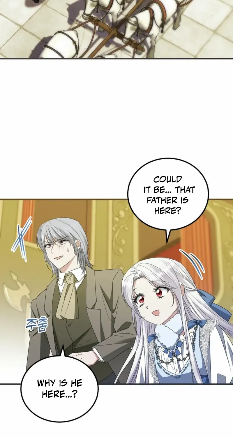 I’m Done Being a Hero, Even If It’s Retirement Chapter 56 page 31 - 