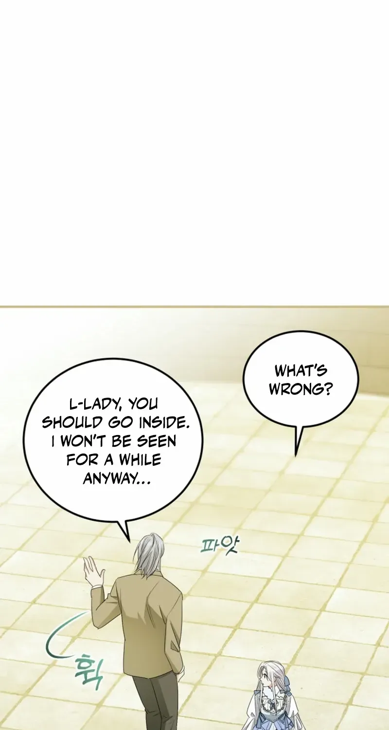 I’m Done Being a Hero, Even If It’s Retirement Chapter 56 page 32 - 