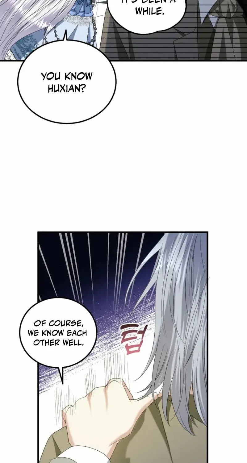I’m Done Being a Hero, Even If It’s Retirement Chapter 56 page 35 - 