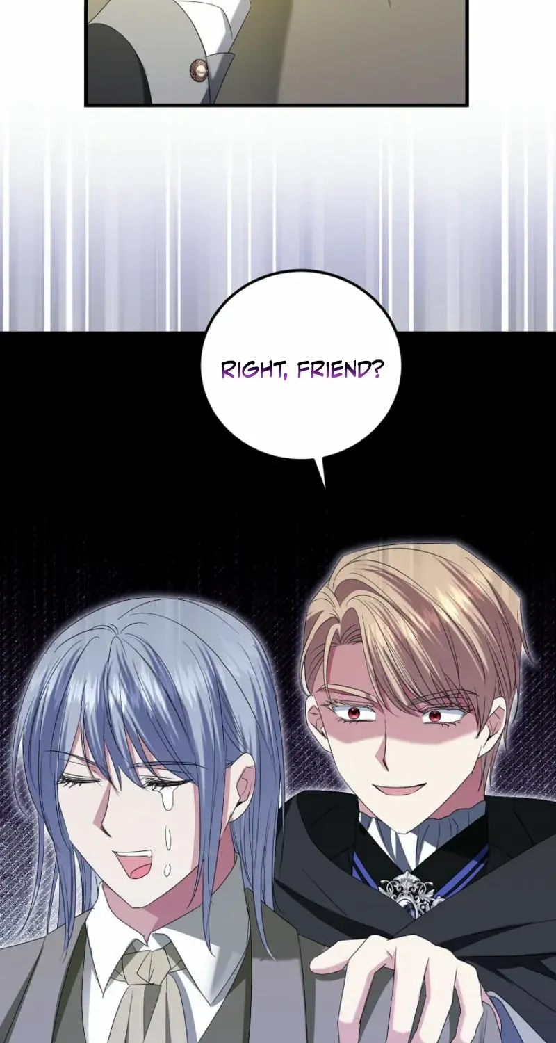 I’m Done Being a Hero, Even If It’s Retirement Chapter 56 page 36 - 