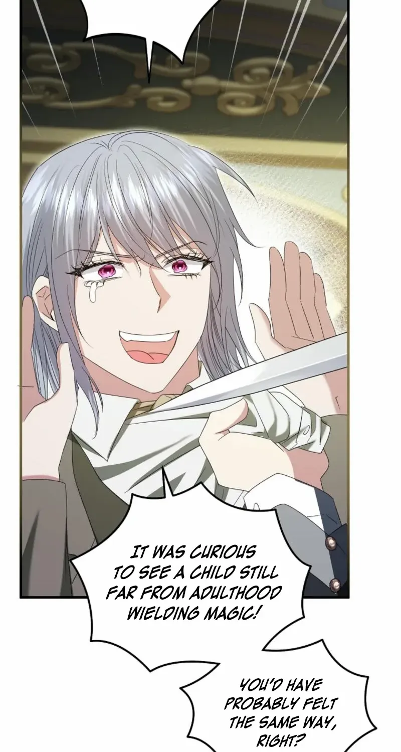 I’m Done Being a Hero, Even If It’s Retirement Chapter 56 page 43 - 