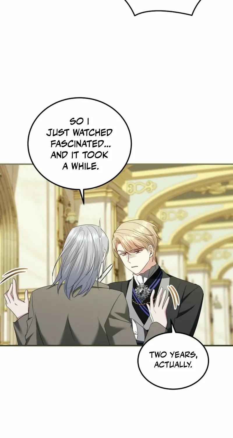 I’m Done Being a Hero, Even If It’s Retirement Chapter 56 page 44 - 