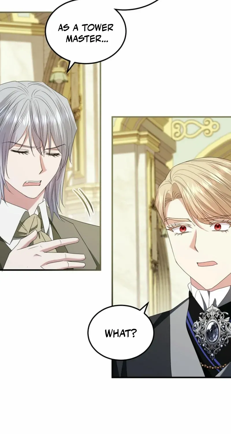 I’m Done Being a Hero, Even If It’s Retirement Chapter 56 page 46 - 