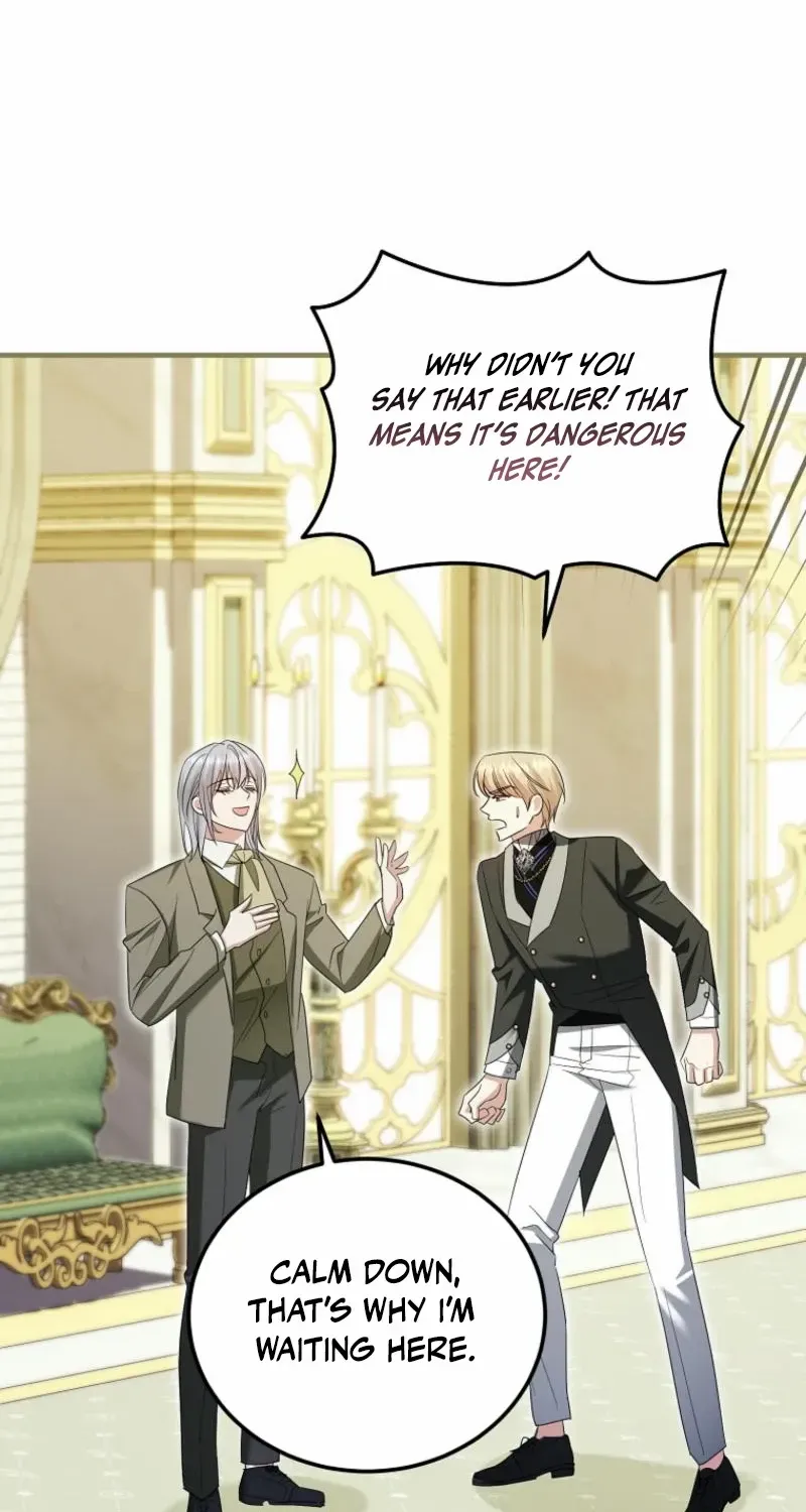 I’m Done Being a Hero, Even If It’s Retirement Chapter 56 page 47 - 