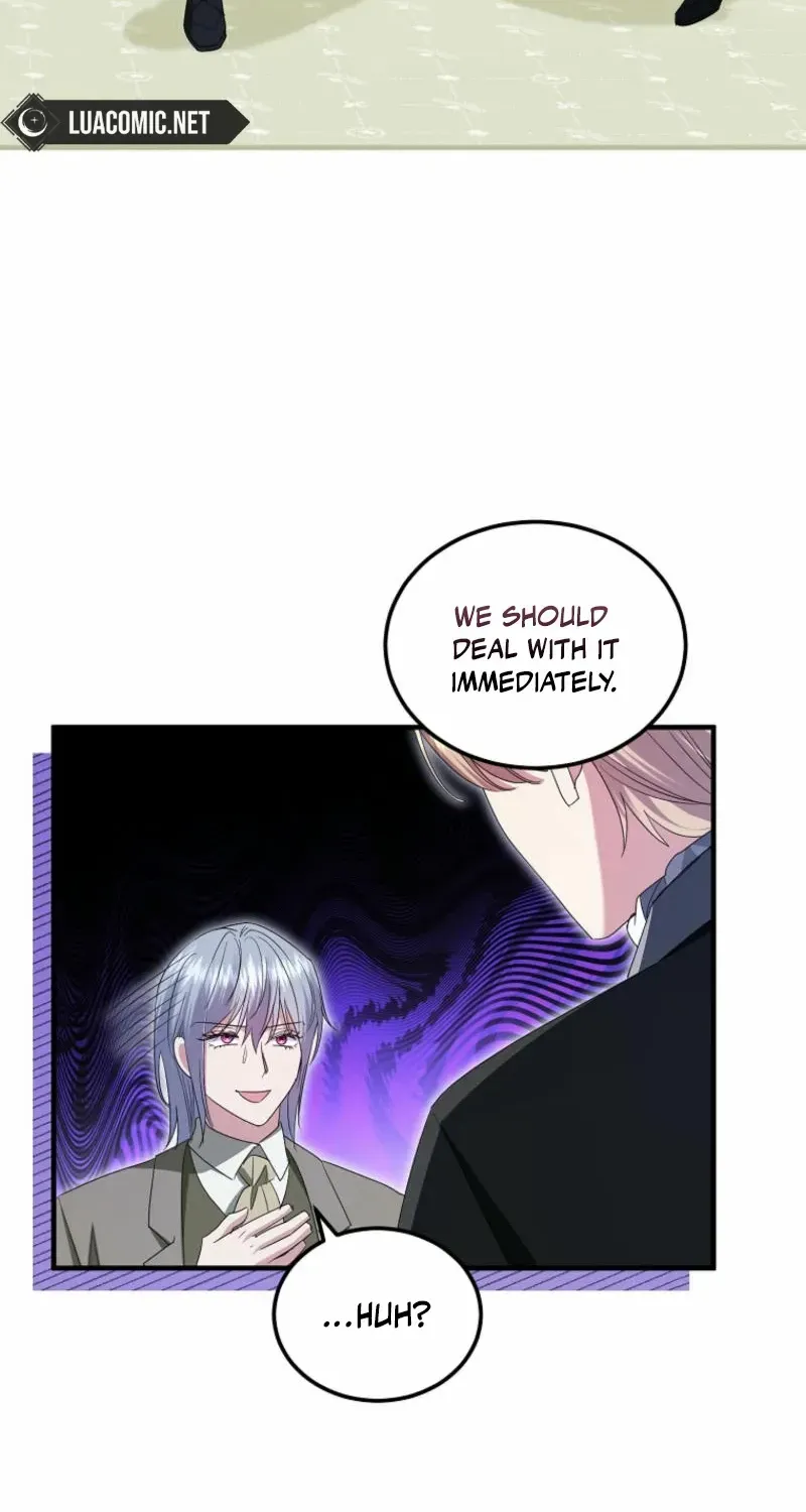 I’m Done Being a Hero, Even If It’s Retirement Chapter 56 page 48 - 