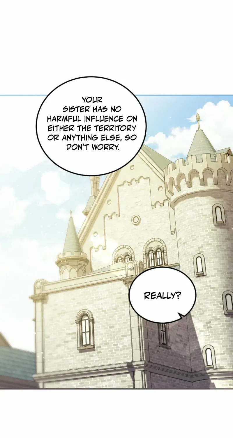 I’m Done Being a Hero, Even If It’s Retirement Chapter 56 page 50 - 