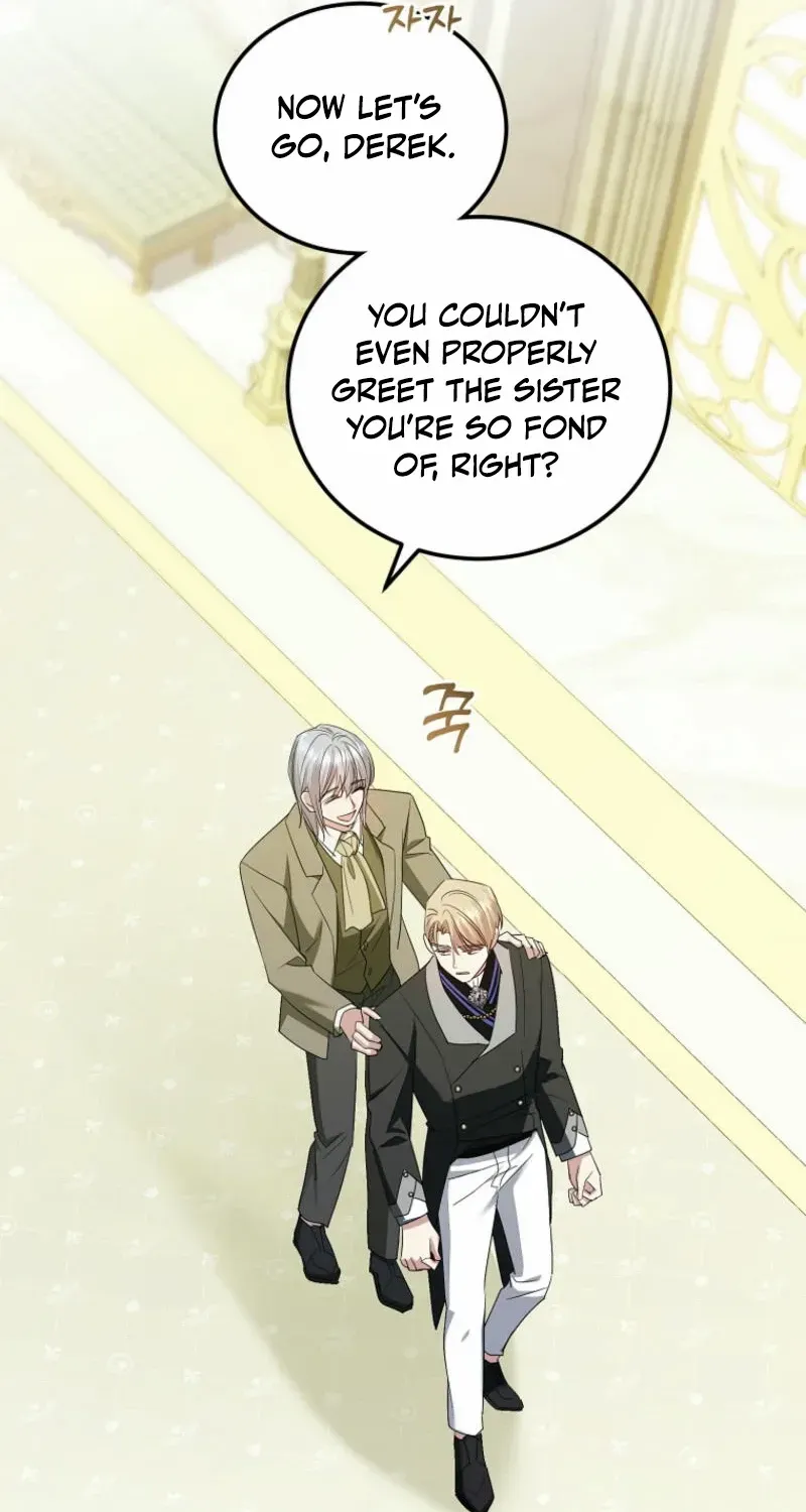 I’m Done Being a Hero, Even If It’s Retirement Chapter 56 page 52 - 