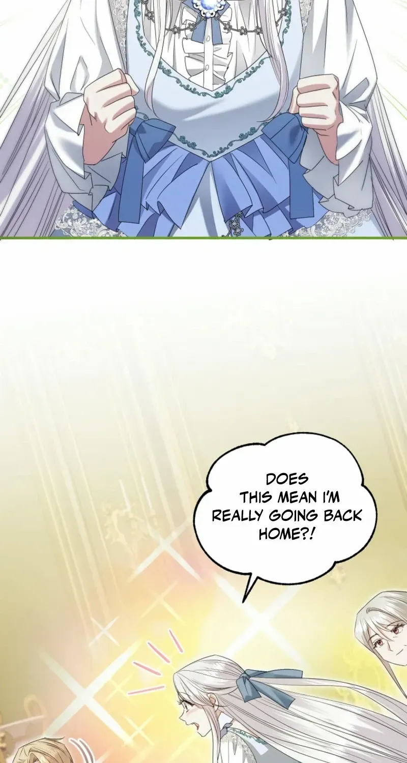 I’m Done Being a Hero, Even If It’s Retirement Chapter 56 page 54 - 