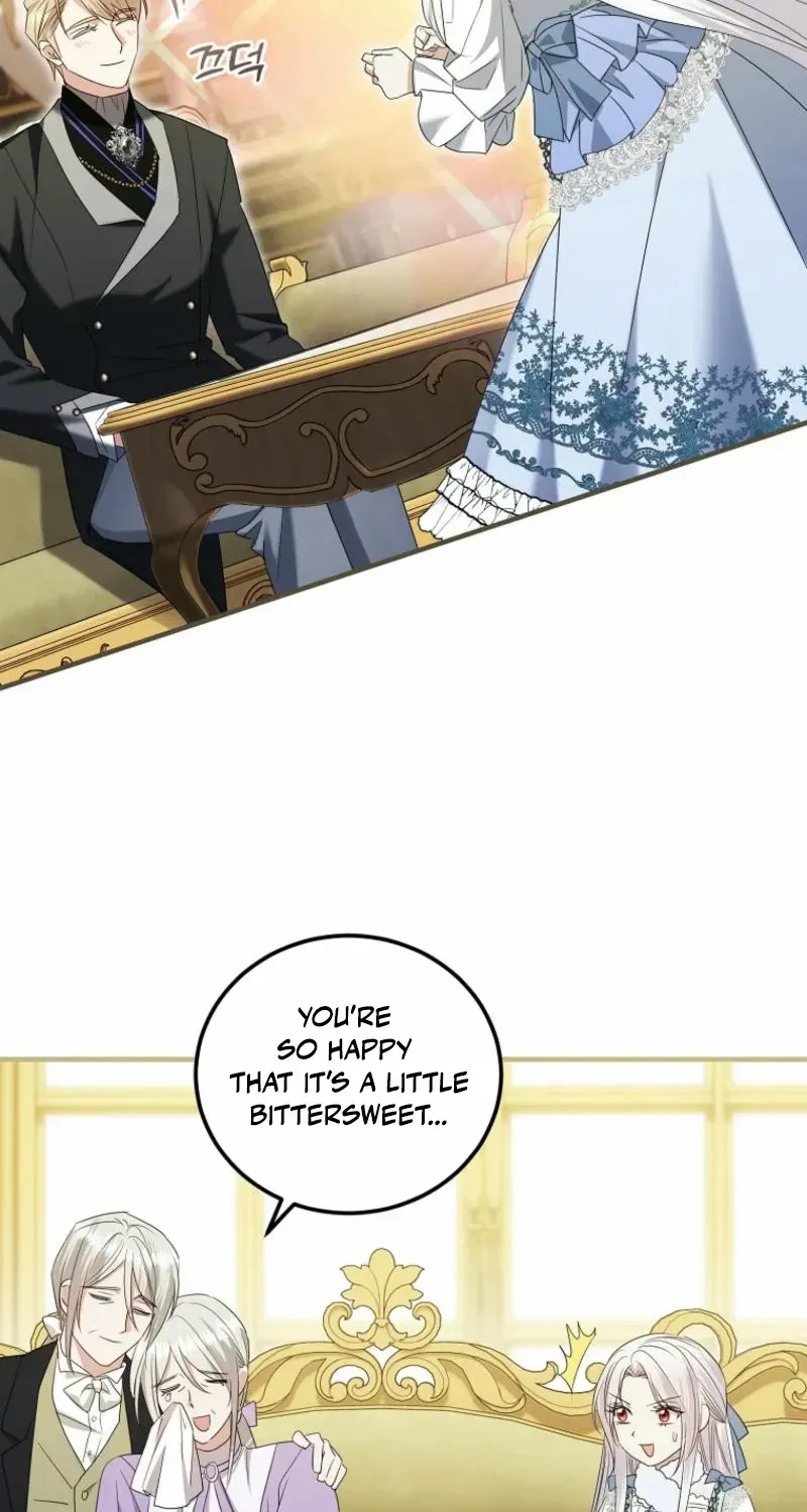I’m Done Being a Hero, Even If It’s Retirement Chapter 56 page 55 - 