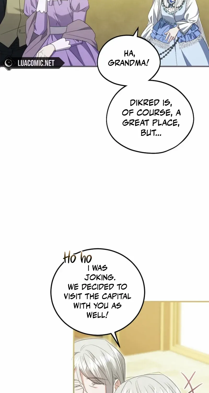 I’m Done Being a Hero, Even If It’s Retirement Chapter 56 page 56 - 