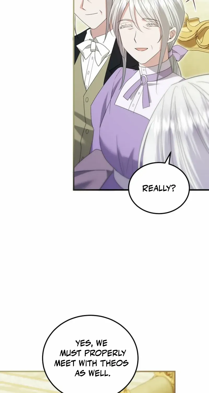 I’m Done Being a Hero, Even If It’s Retirement Chapter 56 page 57 - 