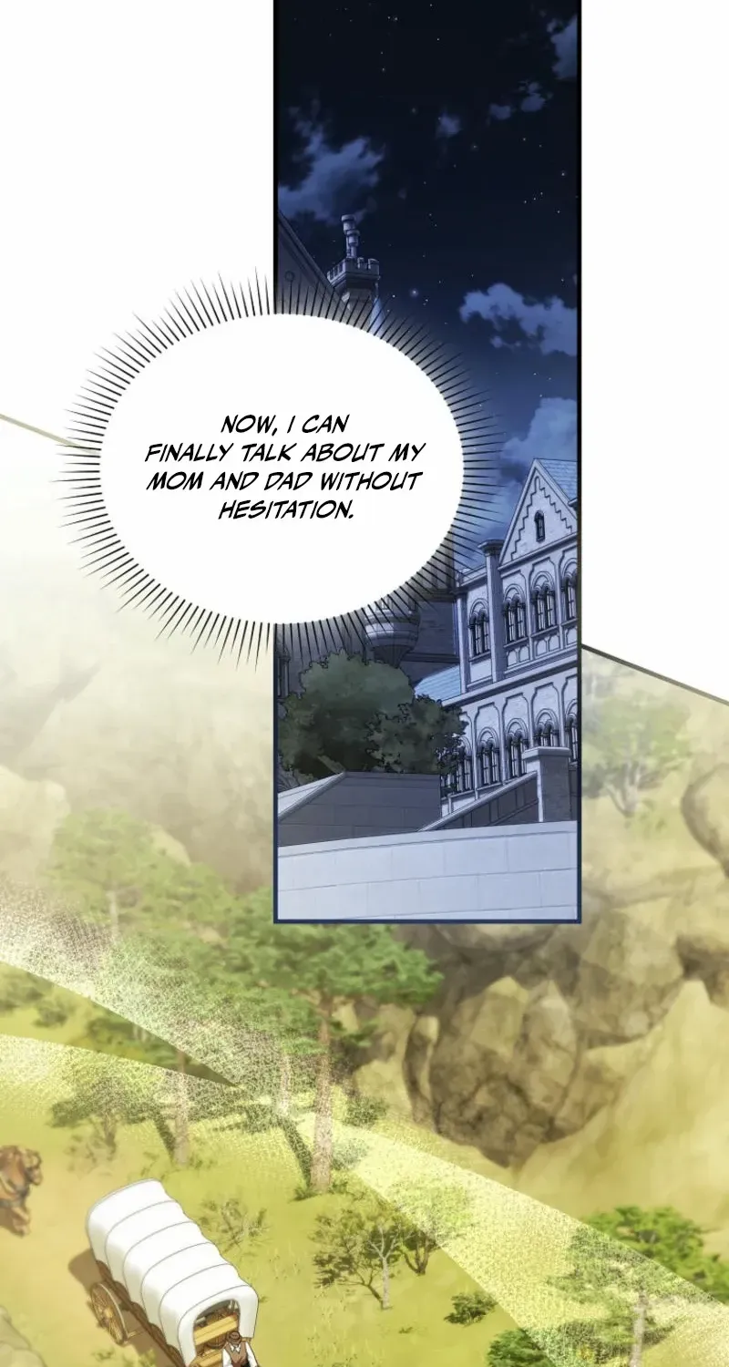 I’m Done Being a Hero, Even If It’s Retirement Chapter 56 page 60 - 