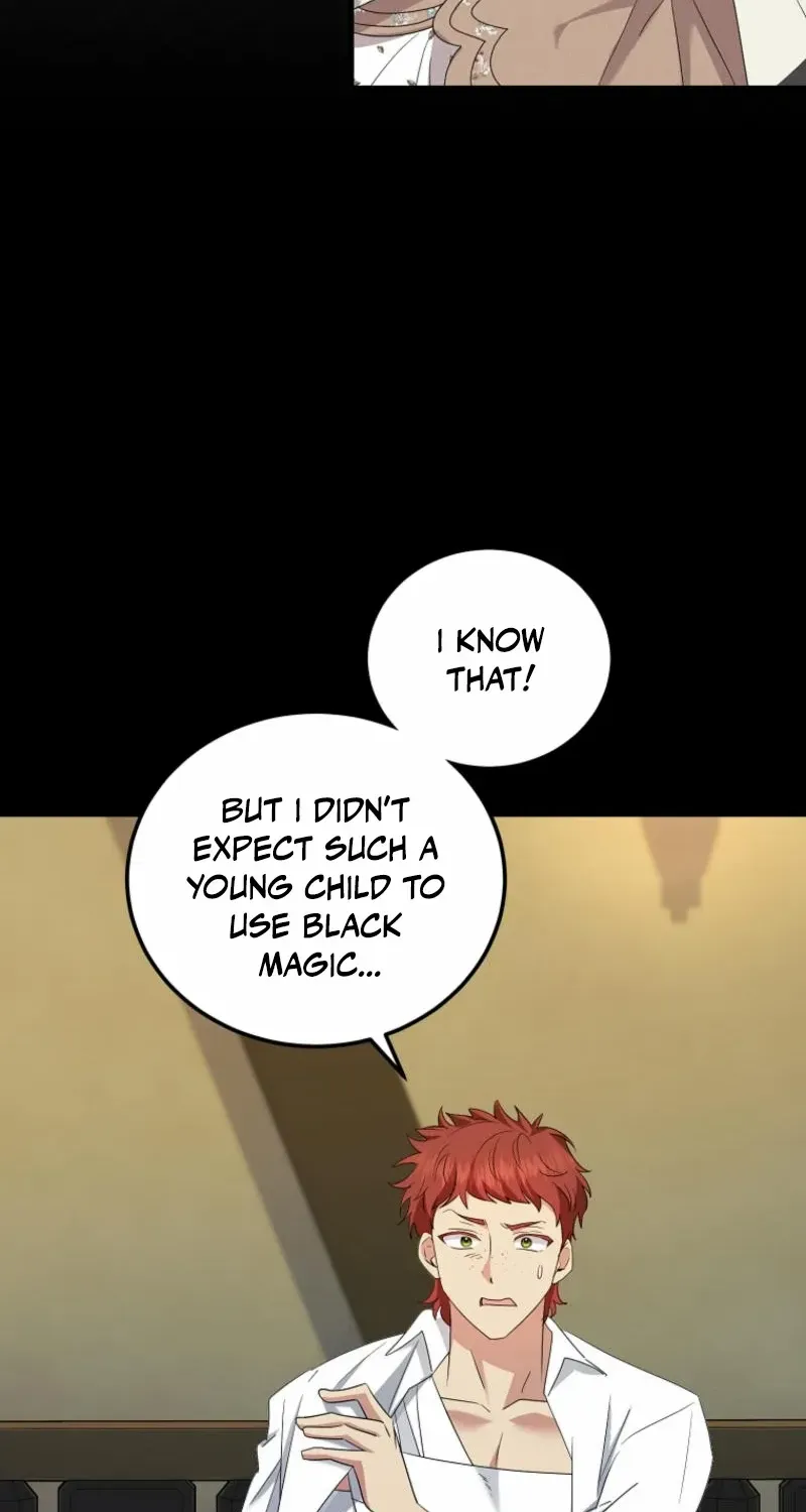 I’m Done Being a Hero, Even If It’s Retirement Chapter 56 page 7 - 