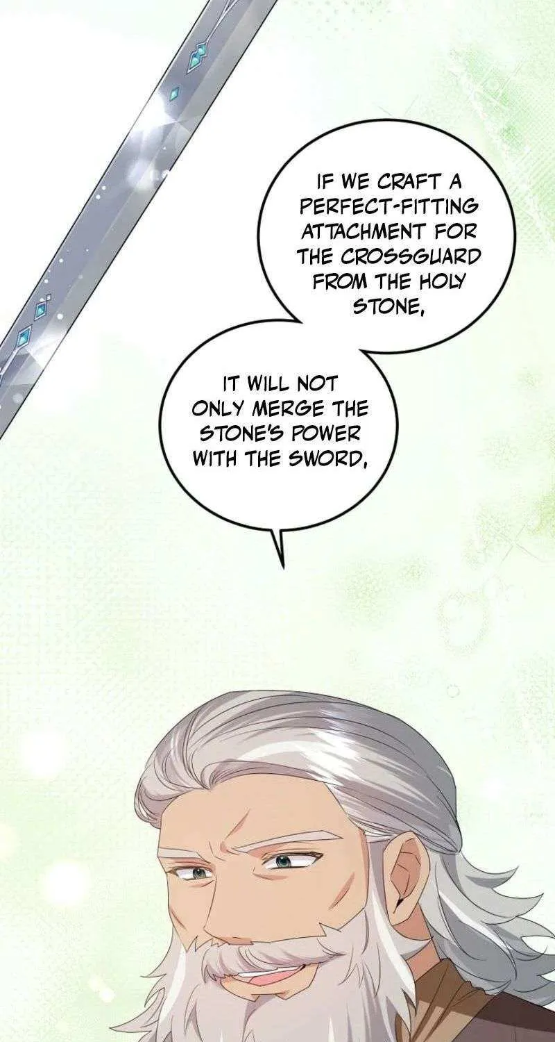 I’m Done Being a Hero, Even If It’s Retirement Chapter 57 page 12 - 