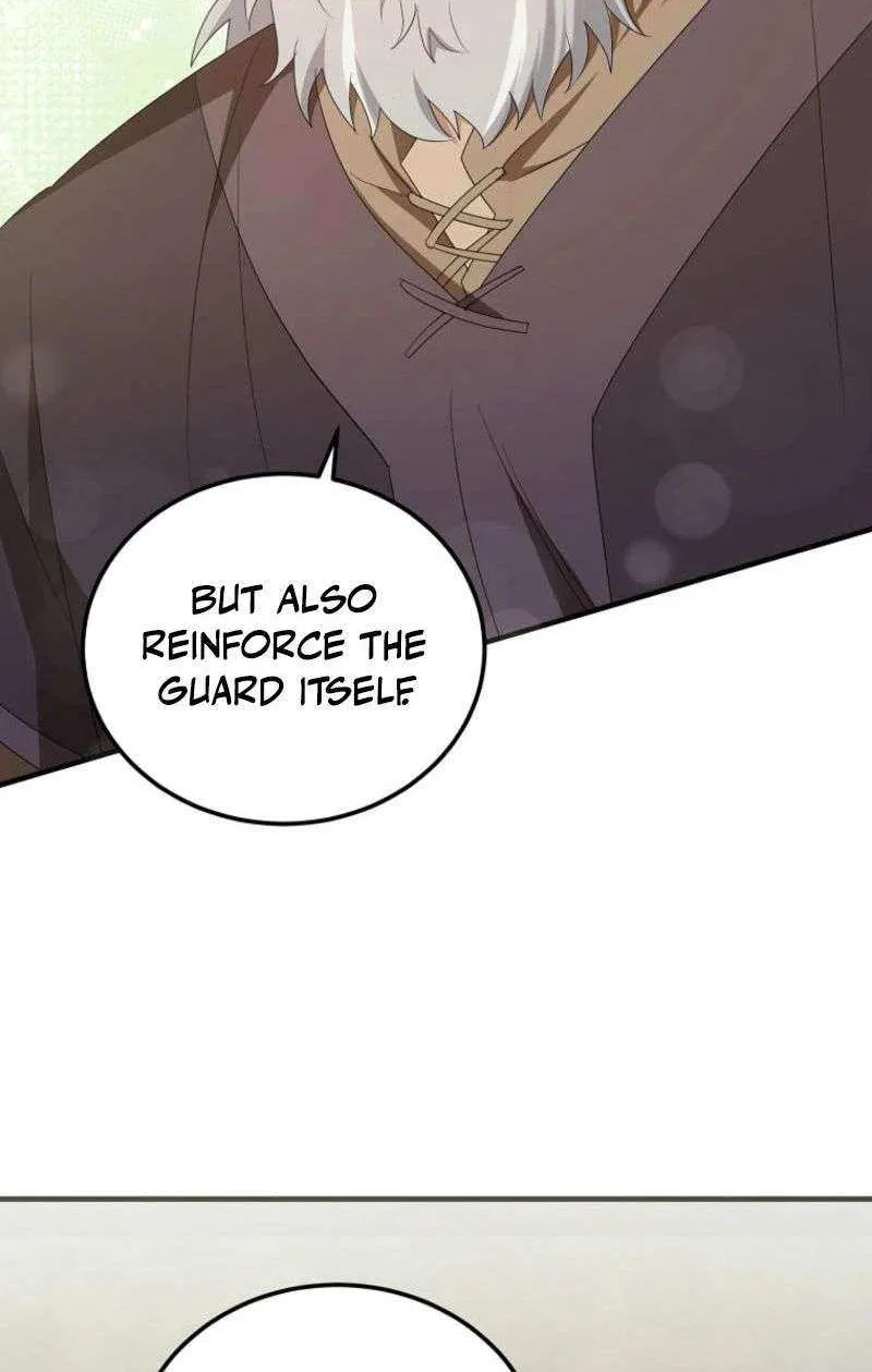 I’m Done Being a Hero, Even If It’s Retirement Chapter 57 page 13 - 