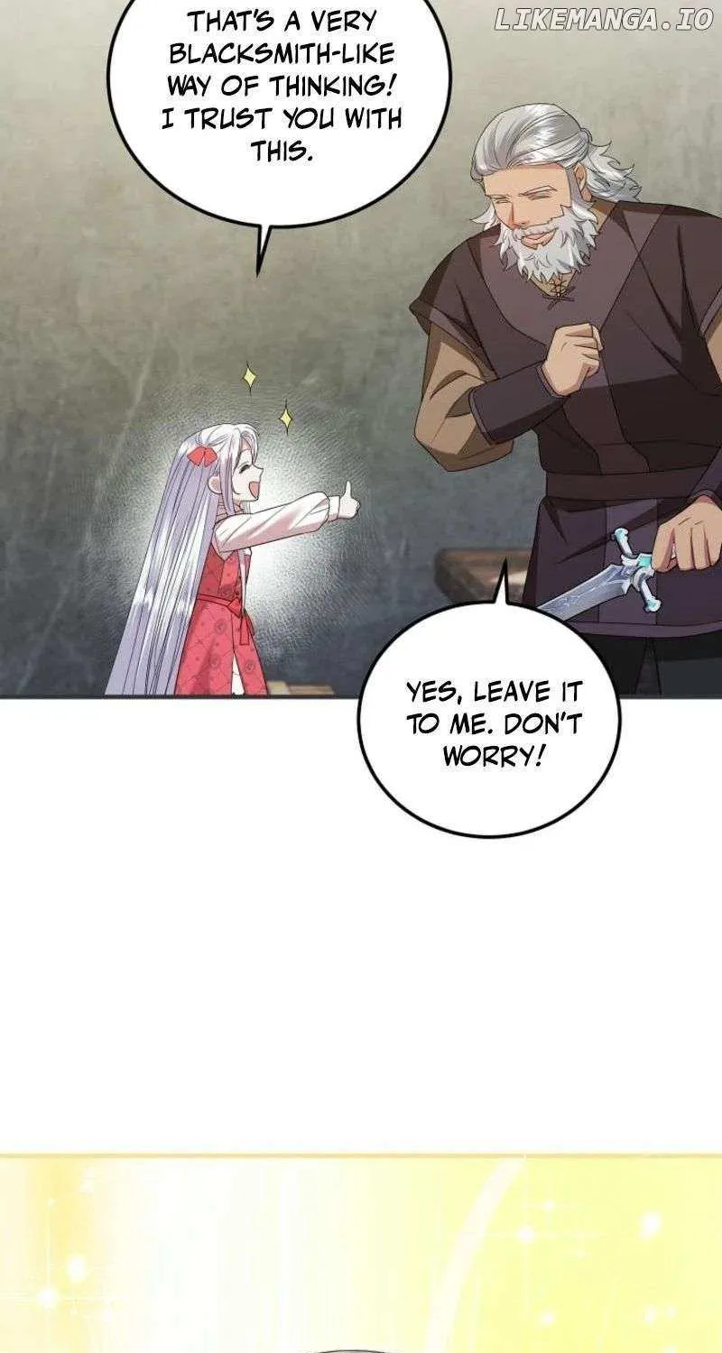 I’m Done Being a Hero, Even If It’s Retirement Chapter 57 page 14 - 