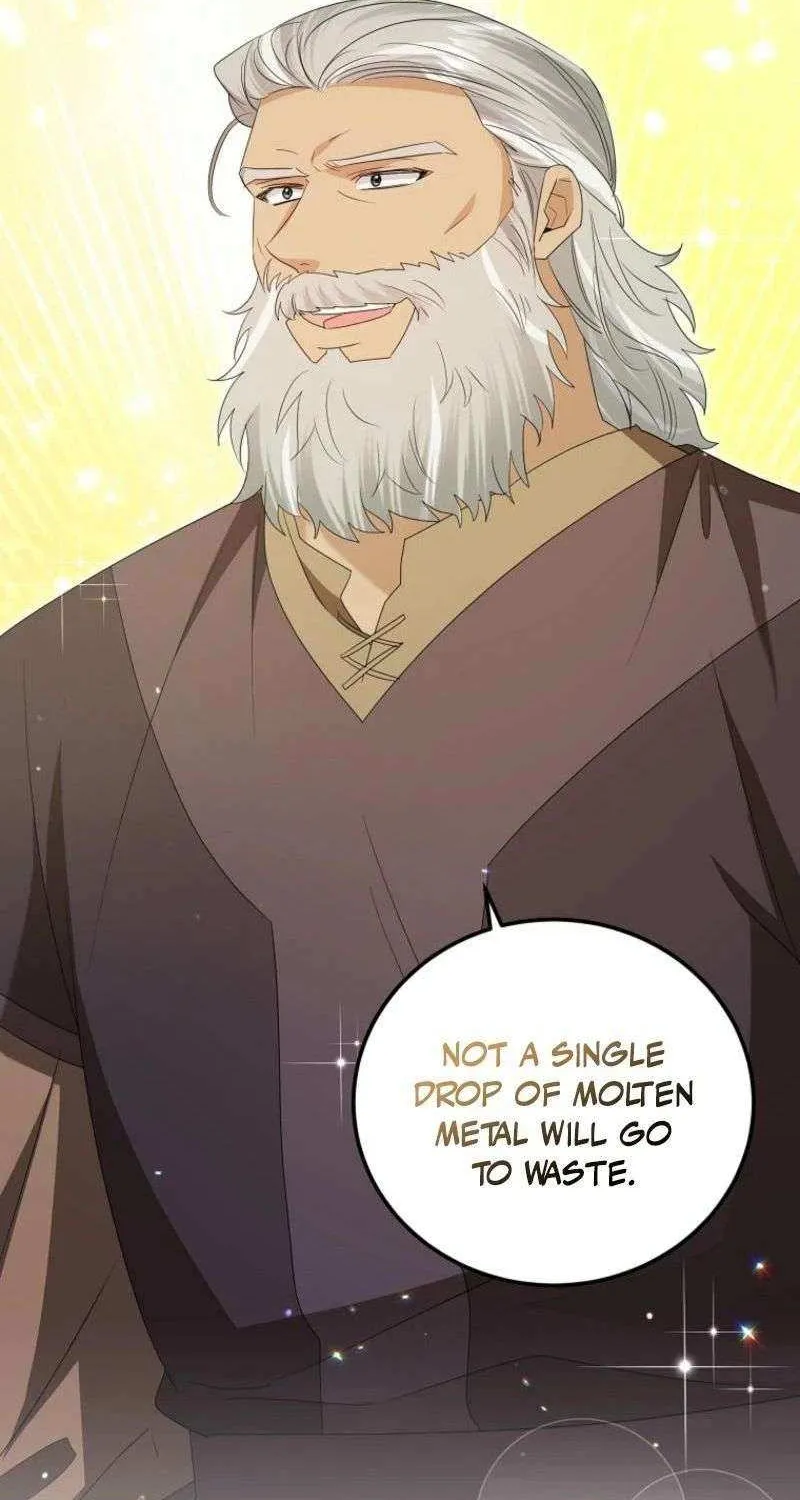 I’m Done Being a Hero, Even If It’s Retirement Chapter 57 page 15 - 