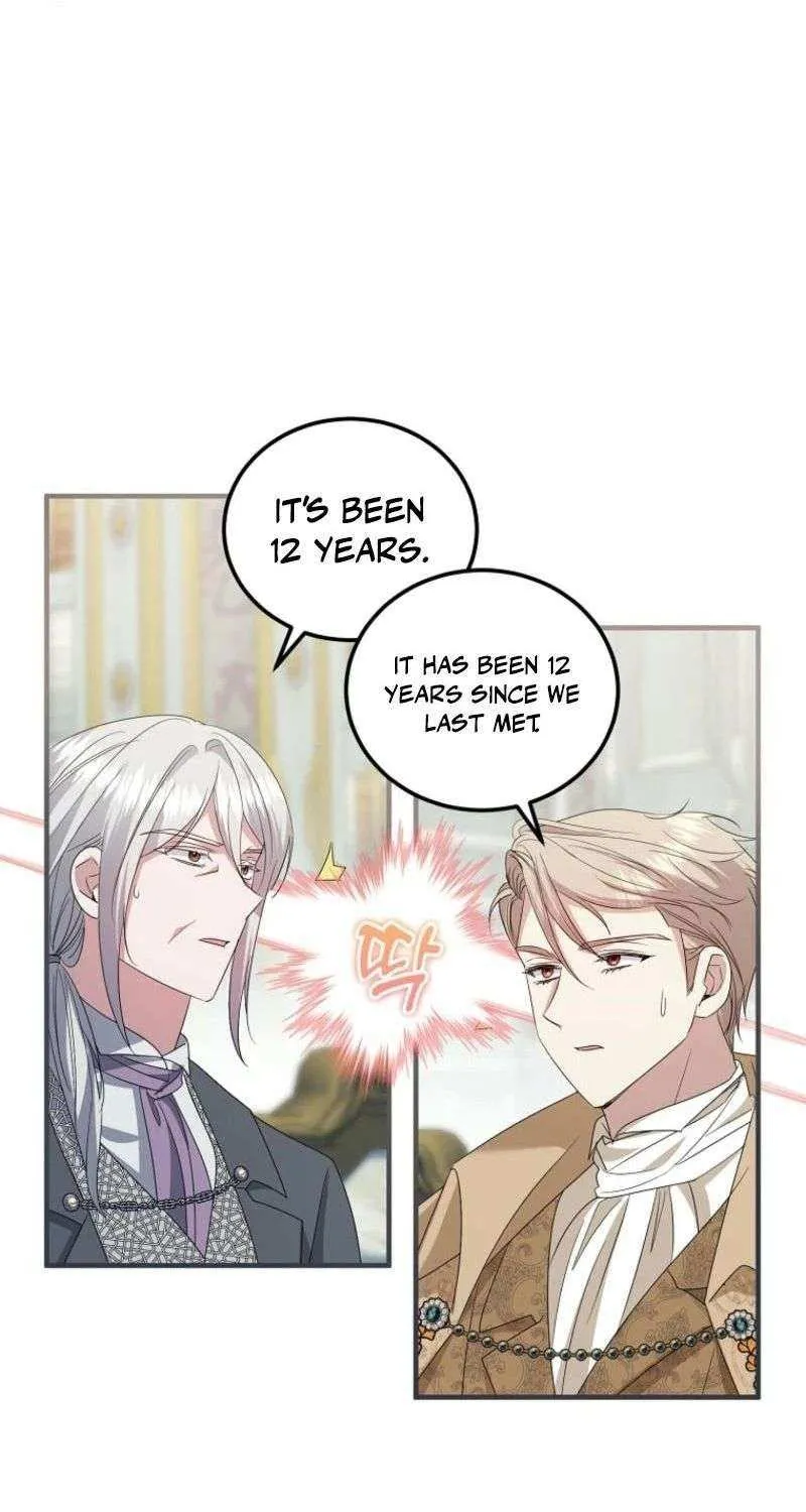 I’m Done Being a Hero, Even If It’s Retirement Chapter 57 page 18 - 