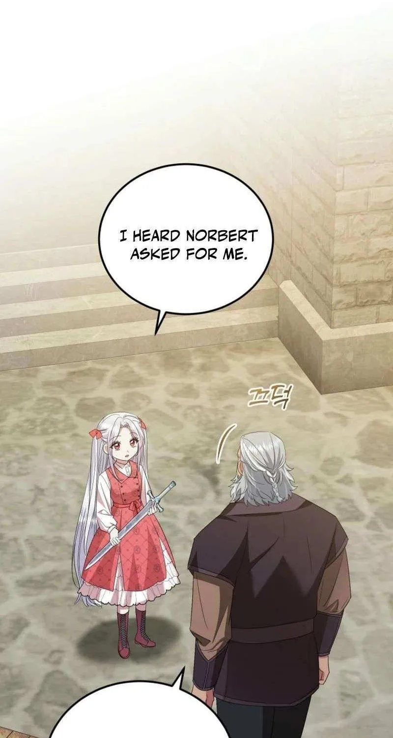 I’m Done Being a Hero, Even If It’s Retirement Chapter 57 page 3 - 