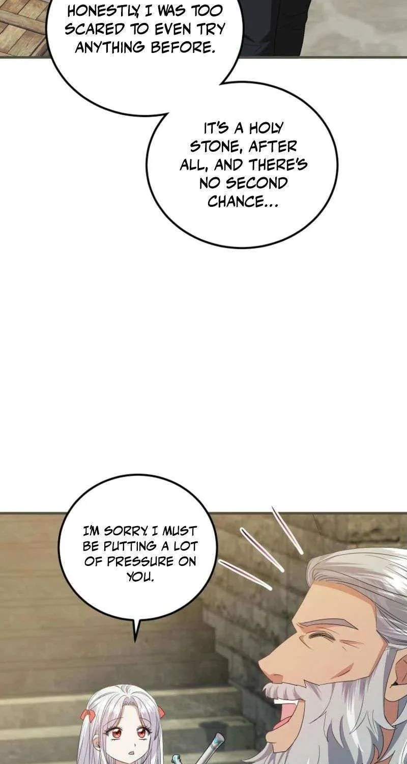I’m Done Being a Hero, Even If It’s Retirement Chapter 57 page 4 - 