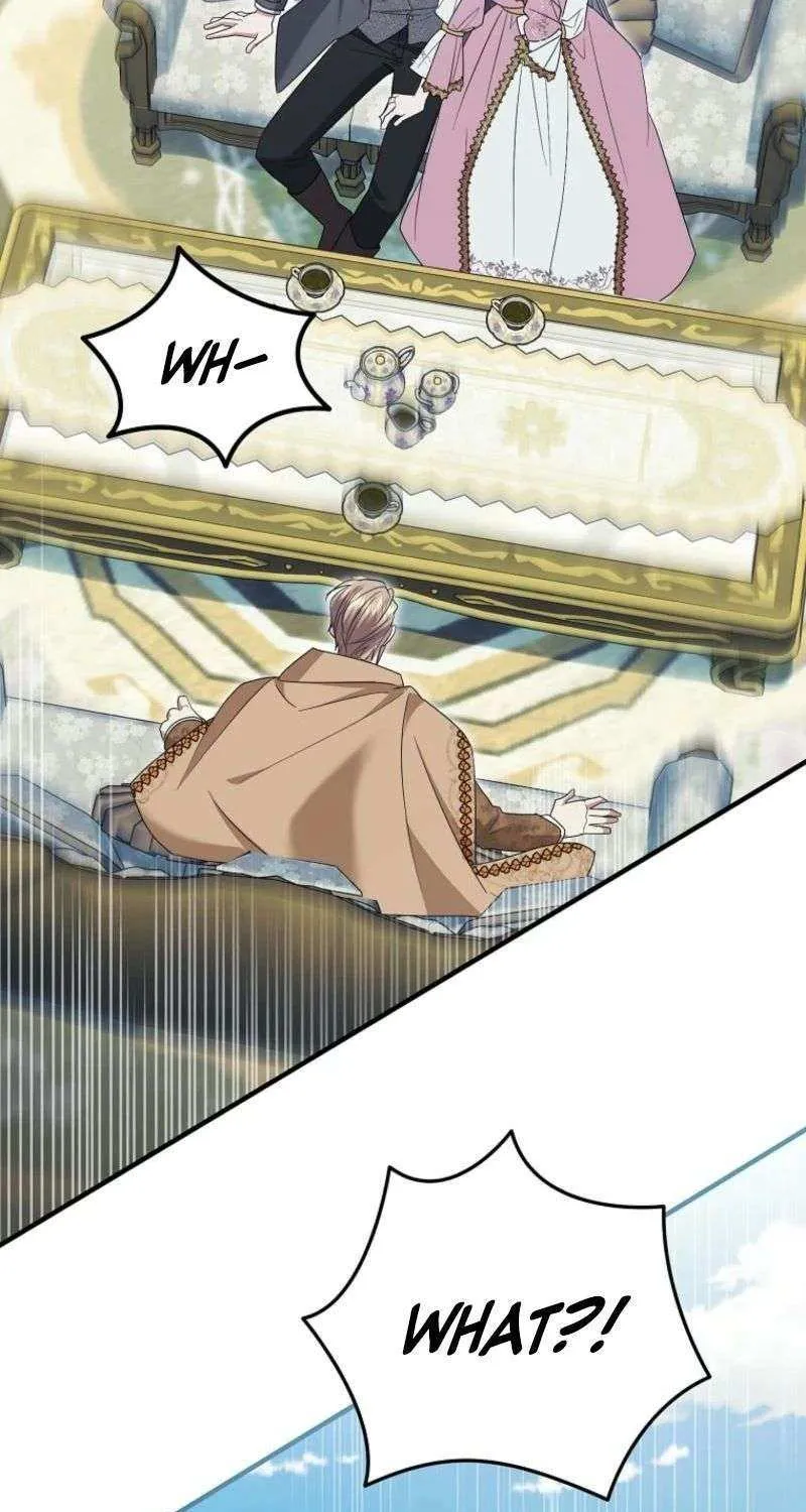 I’m Done Being a Hero, Even If It’s Retirement Chapter 57 page 34 - 