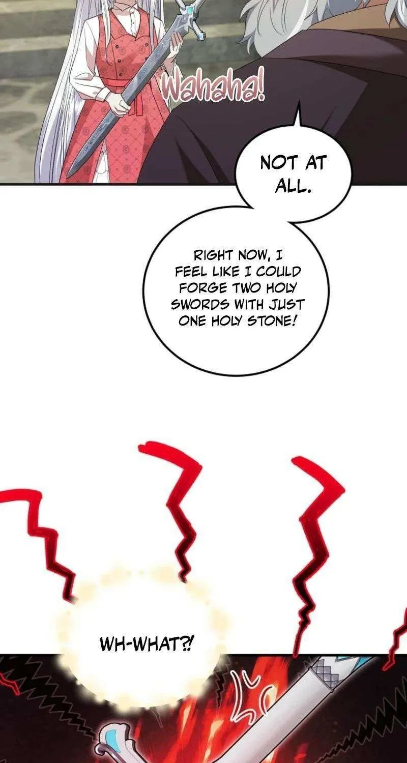 I’m Done Being a Hero, Even If It’s Retirement Chapter 57 page 5 - 
