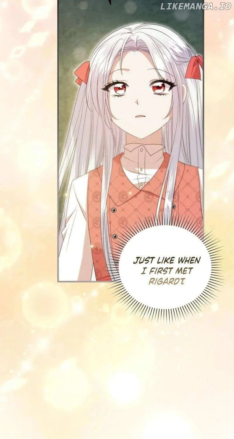 I’m Done Being a Hero, Even If It’s Retirement Chapter 57 page 44 - 