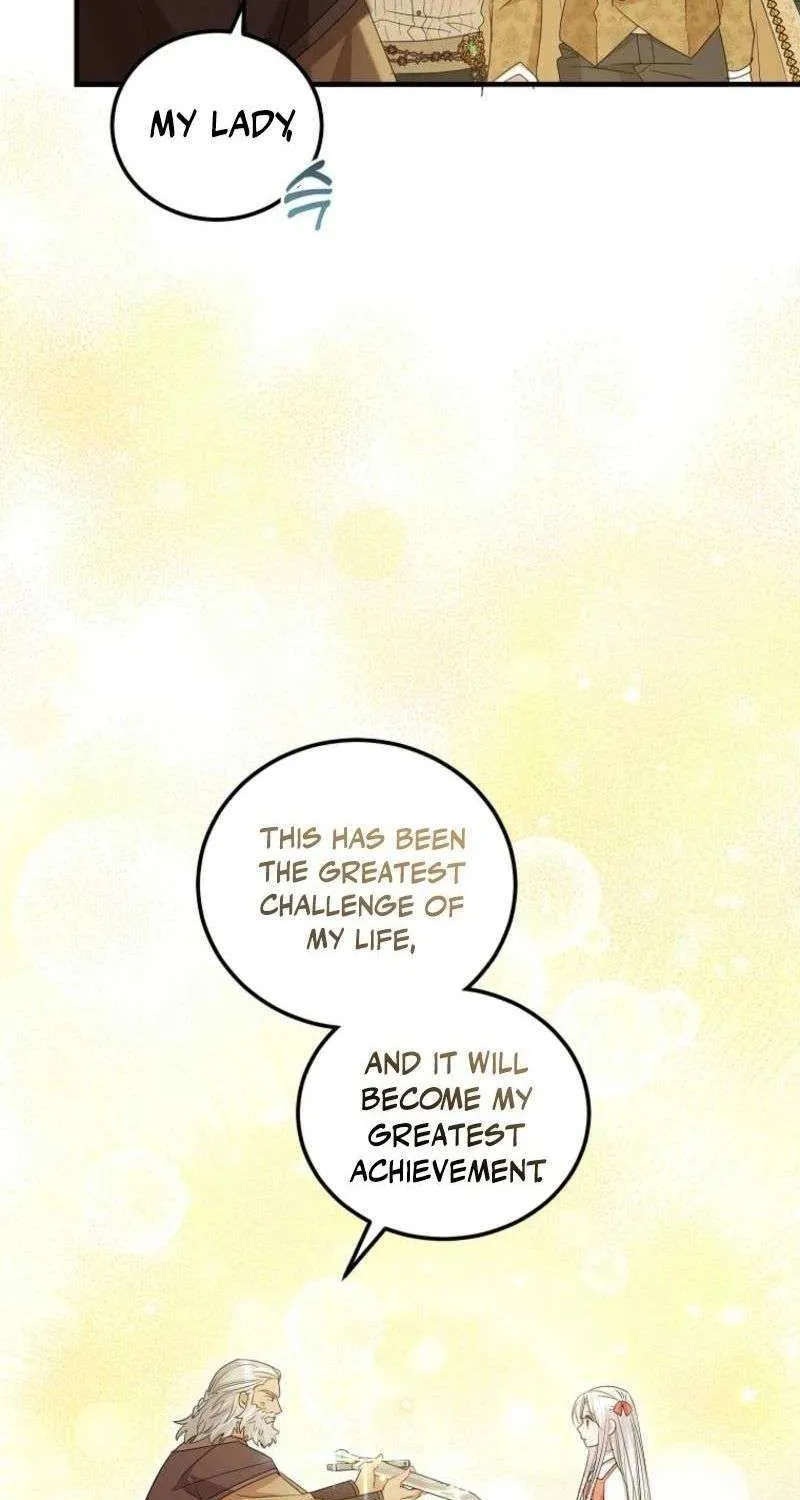 I’m Done Being a Hero, Even If It’s Retirement Chapter 57 page 46 - 