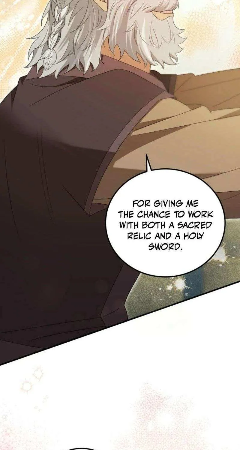 I’m Done Being a Hero, Even If It’s Retirement Chapter 57 page 48 - 