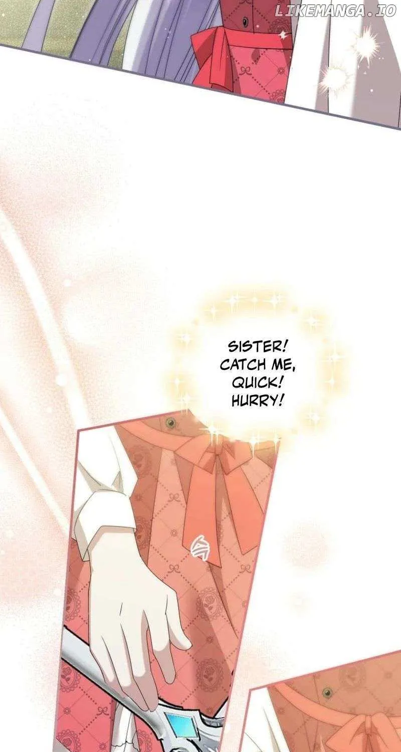 I’m Done Being a Hero, Even If It’s Retirement Chapter 57 page 50 - 