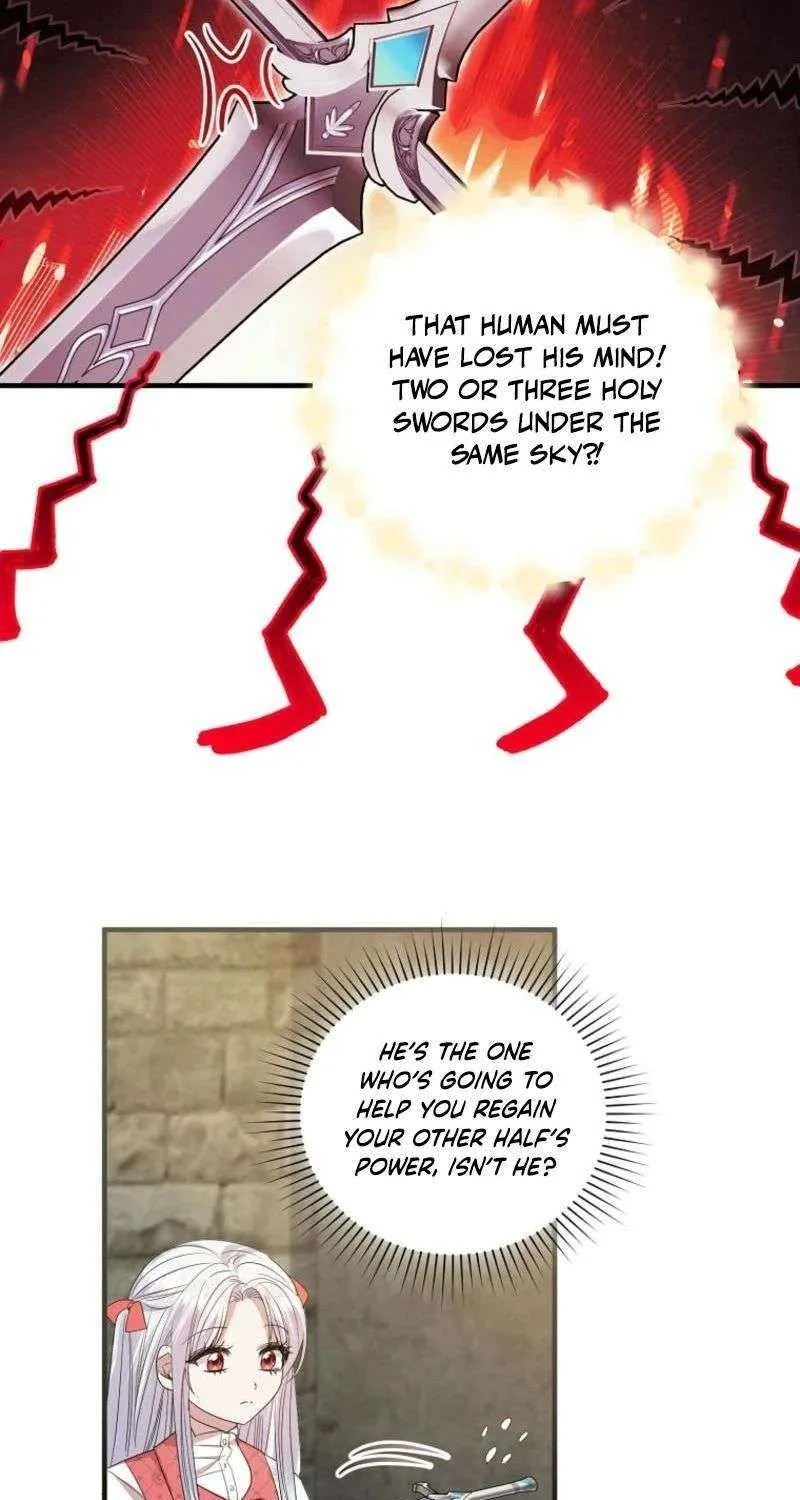 I’m Done Being a Hero, Even If It’s Retirement Chapter 57 page 6 - 