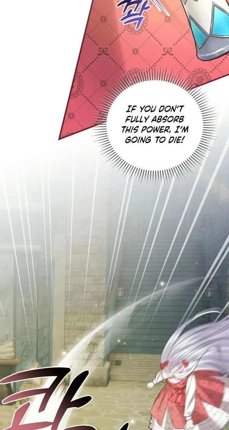 I’m Done Being a Hero, Even If It’s Retirement Chapter 57 page 57 - 