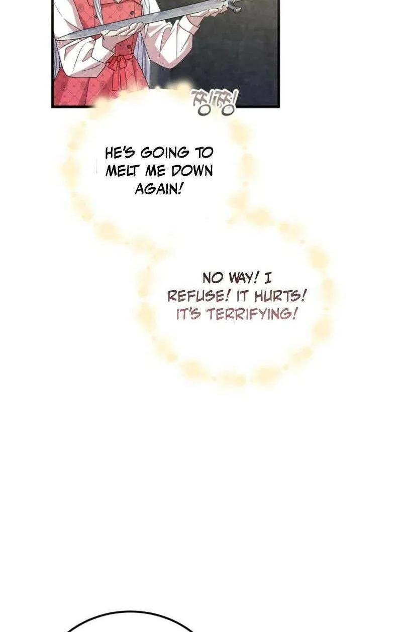 I’m Done Being a Hero, Even If It’s Retirement Chapter 57 page 7 - 