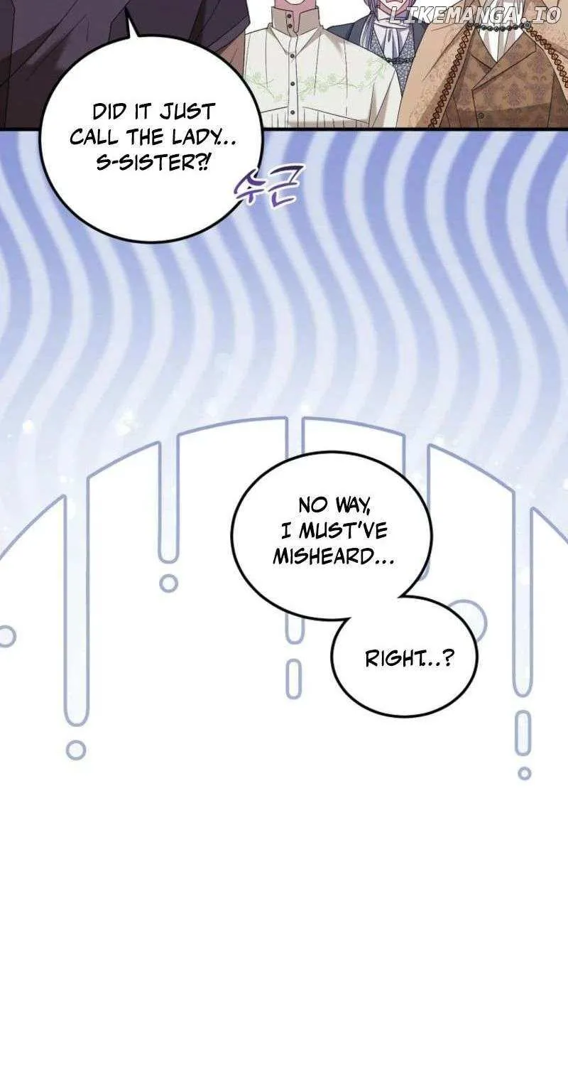 I’m Done Being a Hero, Even If It’s Retirement Chapter 57 page 62 - 