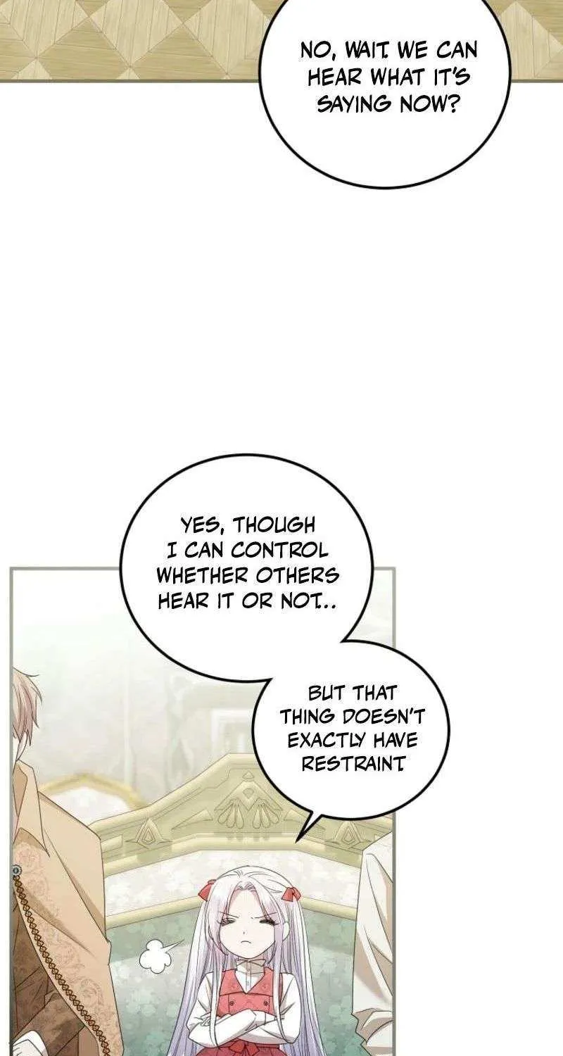 I’m Done Being a Hero, Even If It’s Retirement Chapter 57 page 64 - 