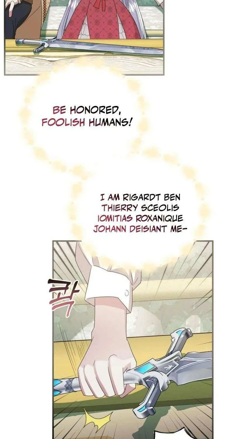 I’m Done Being a Hero, Even If It’s Retirement Chapter 57 page 65 - 