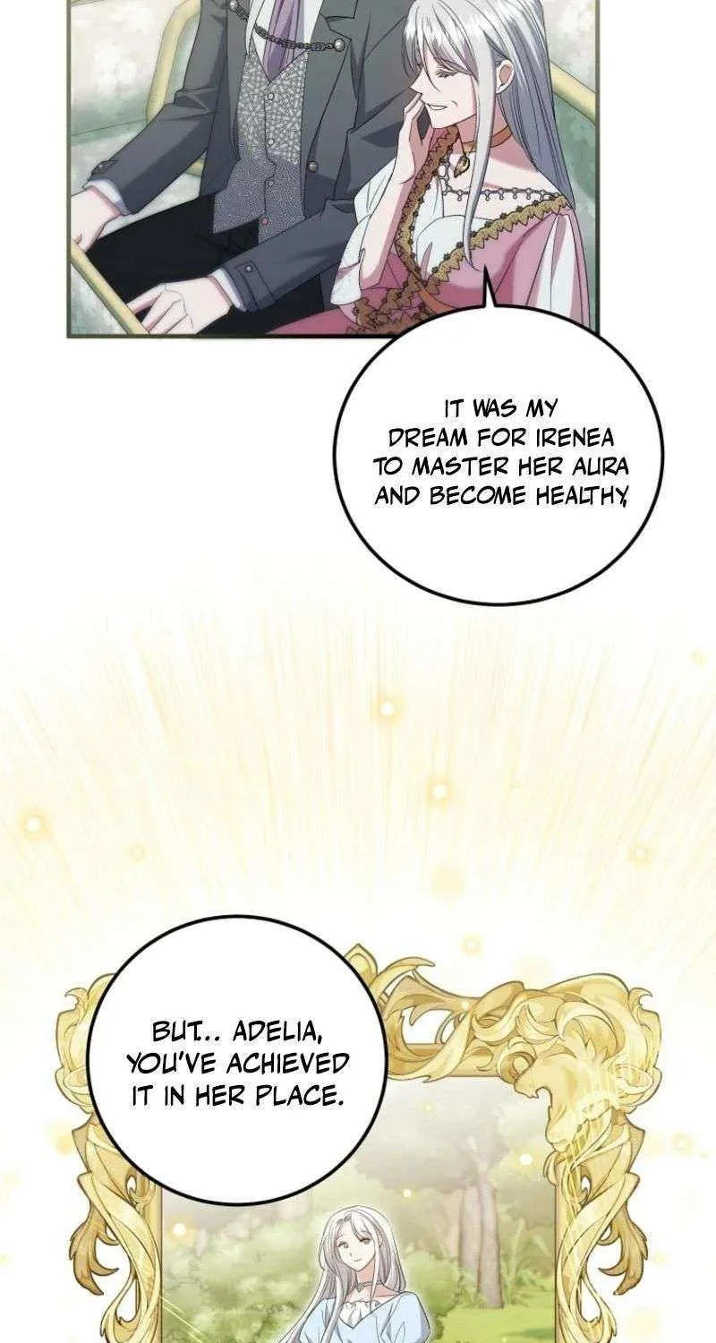 I’m Done Being a Hero, Even If It’s Retirement Chapter 57 page 72 - 