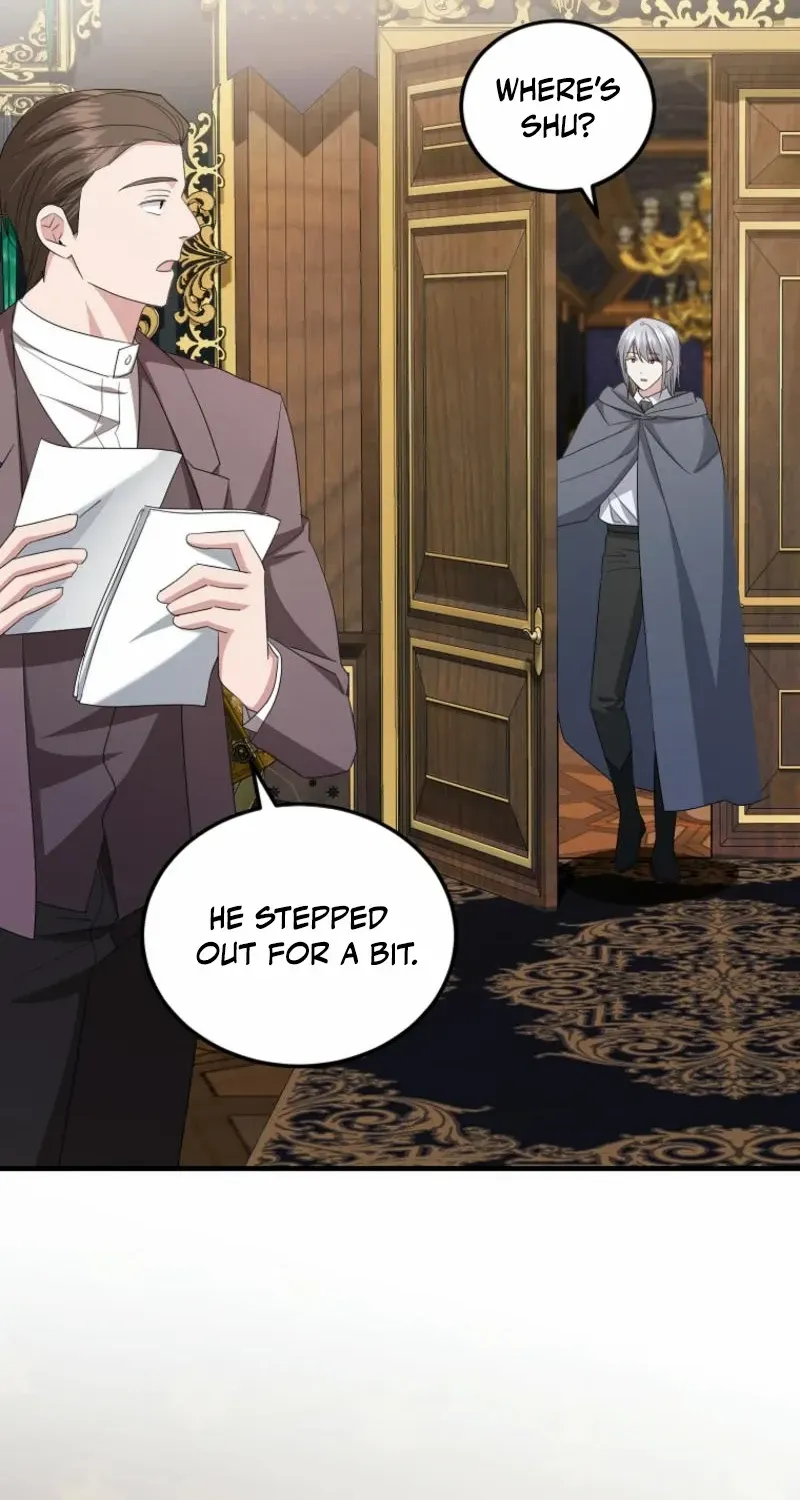 I’m Done Being a Hero, Even If It’s Retirement Chapter 58 page 3 - 
