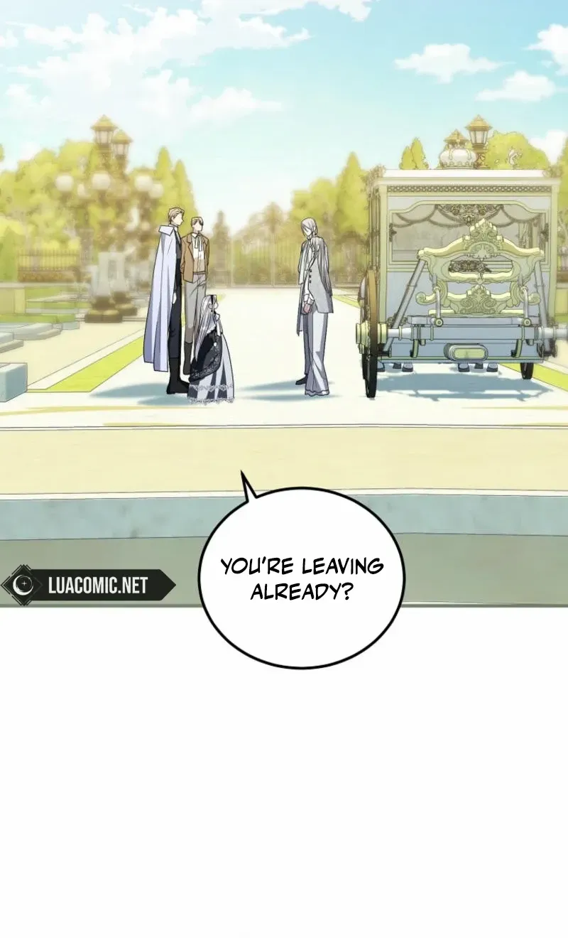 I’m Done Being a Hero, Even If It’s Retirement Chapter 58 page 21 - 