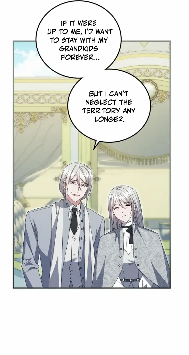 I’m Done Being a Hero, Even If It’s Retirement Chapter 58 page 22 - 