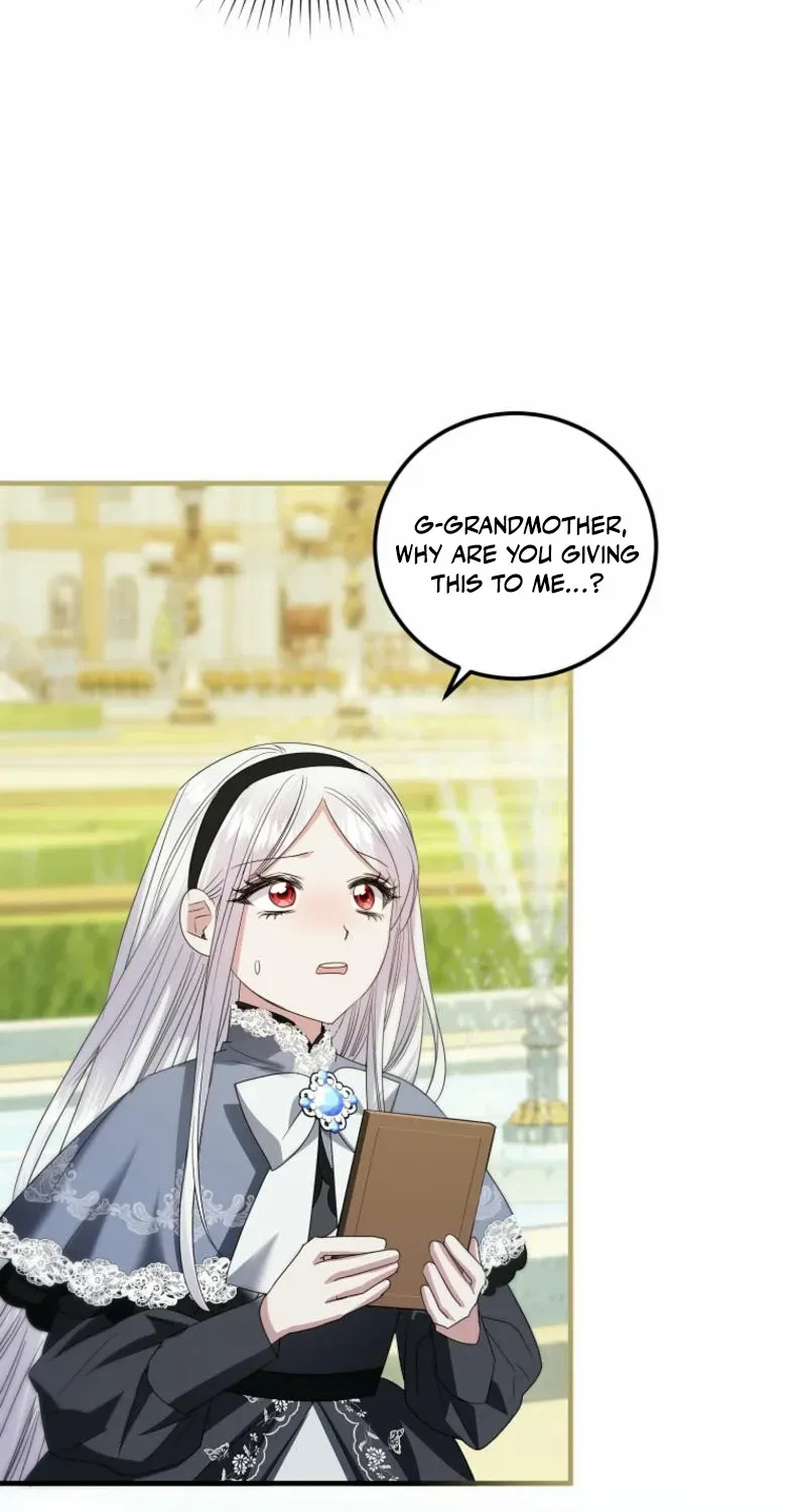 I’m Done Being a Hero, Even If It’s Retirement Chapter 58 page 26 - 